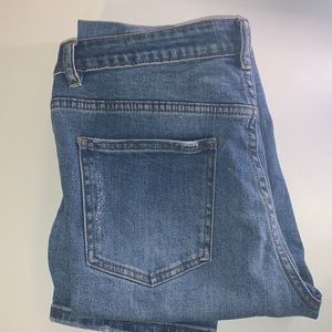 fashion nova jeans